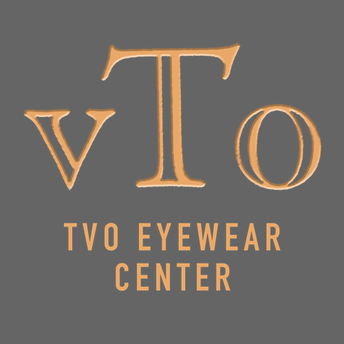 TVO Eye Care Center Logo